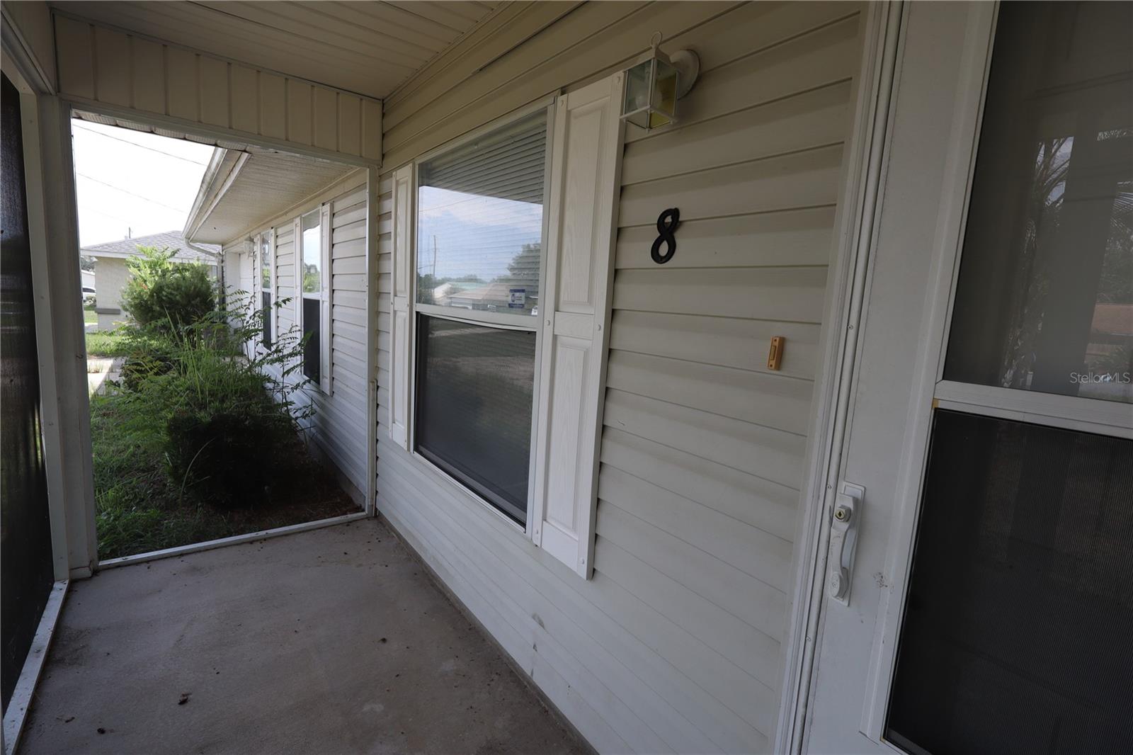 8 HEMLOCK TERRACE