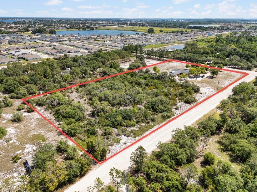SUNDANCE RANCH ESTATES - Residential