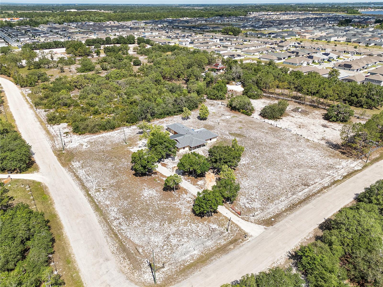 SUNDANCE RANCH ESTATES - Residential
