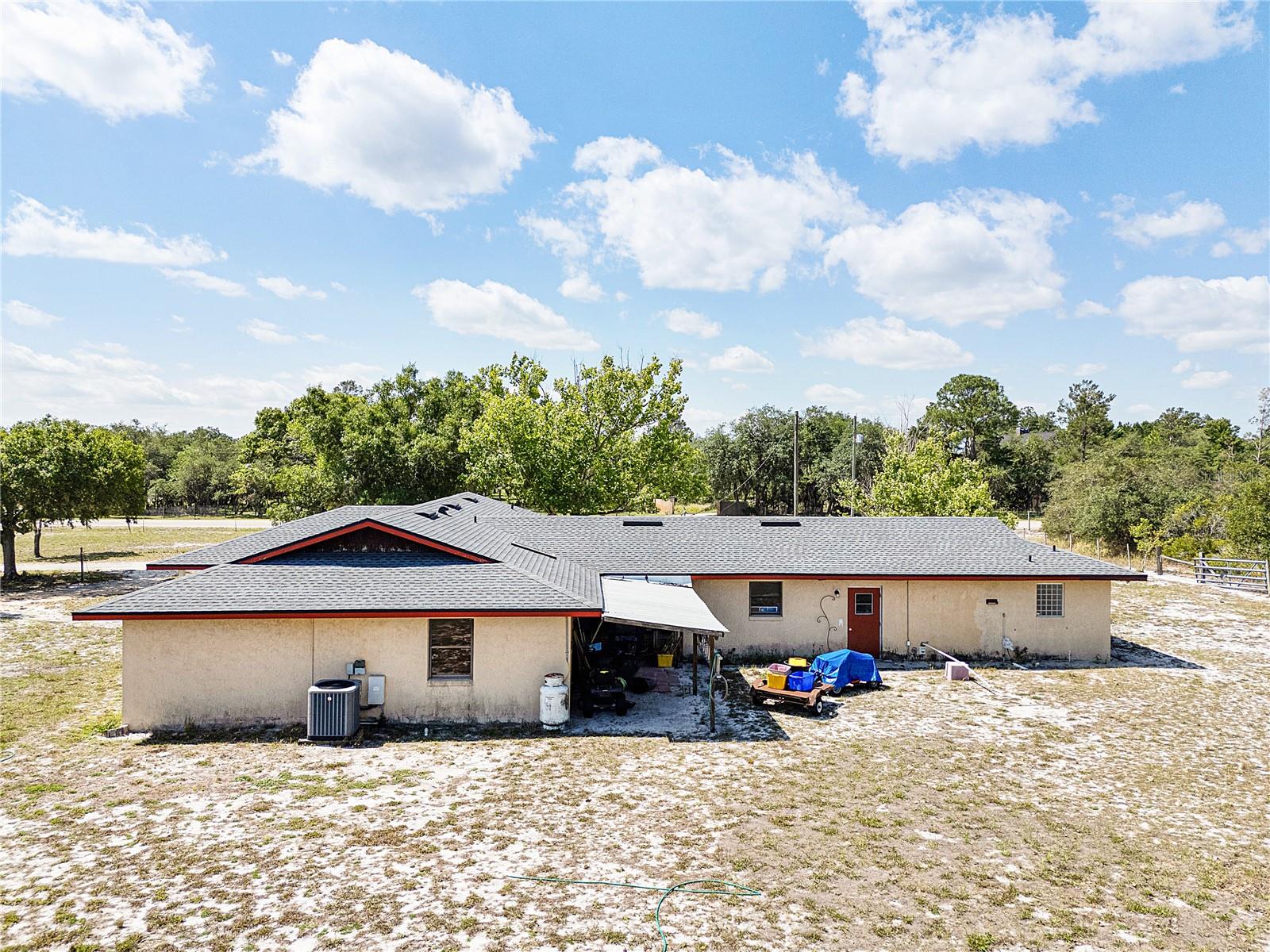 SUNDANCE RANCH ESTATES - Residential