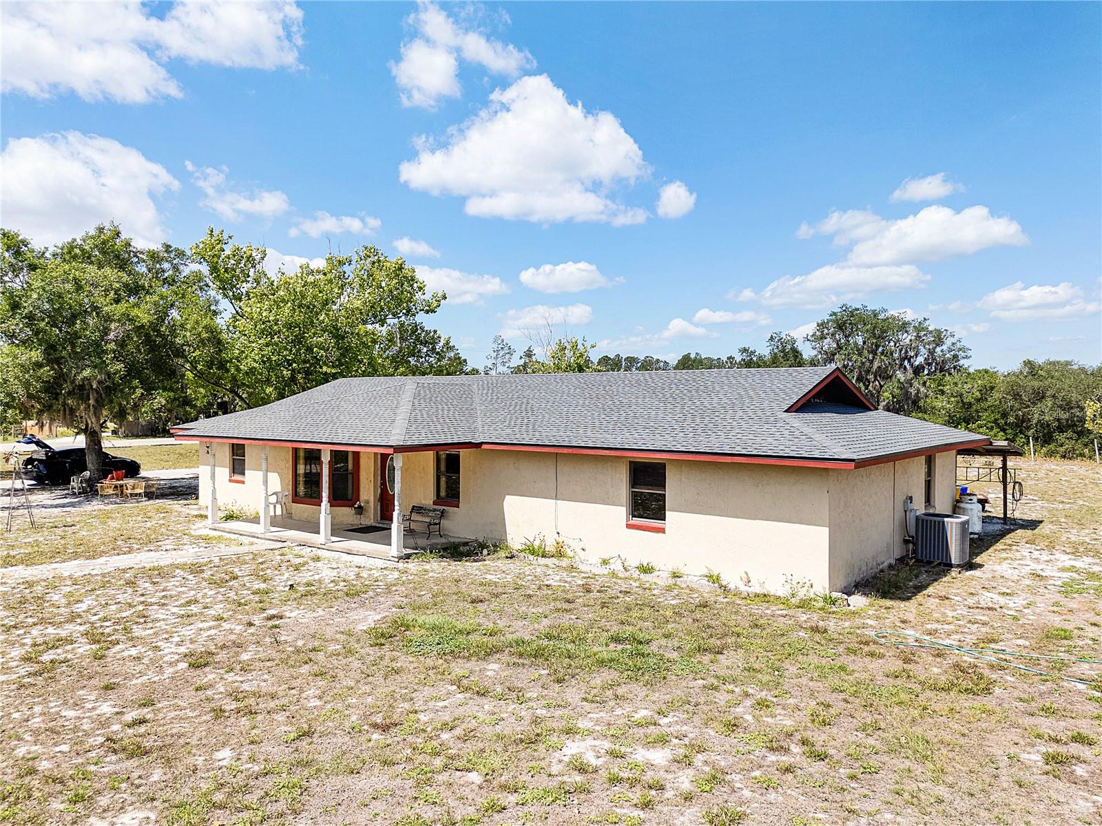 SUNDANCE RANCH ESTATES - Residential