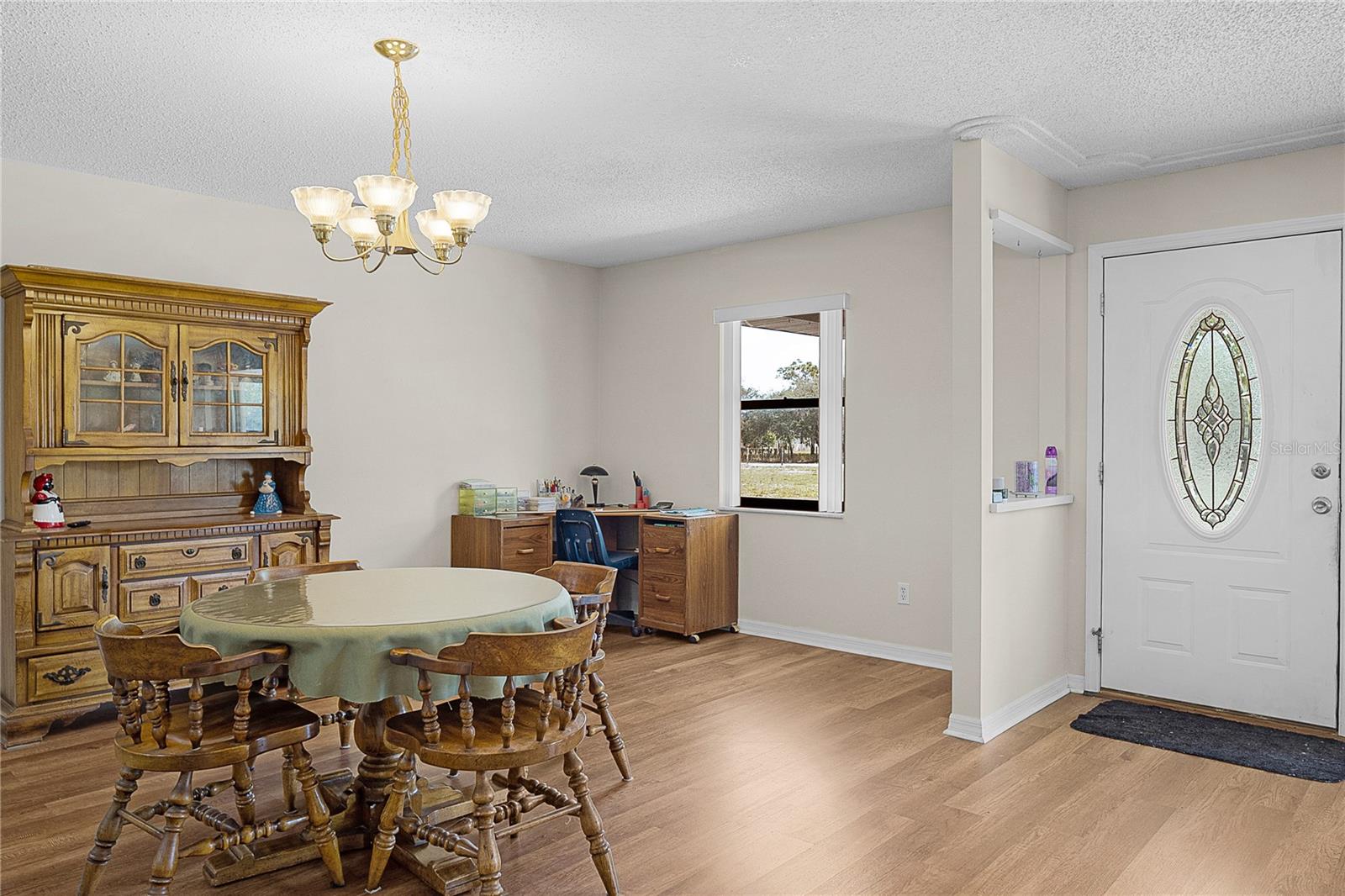 SUNDANCE RANCH ESTATES - Residential