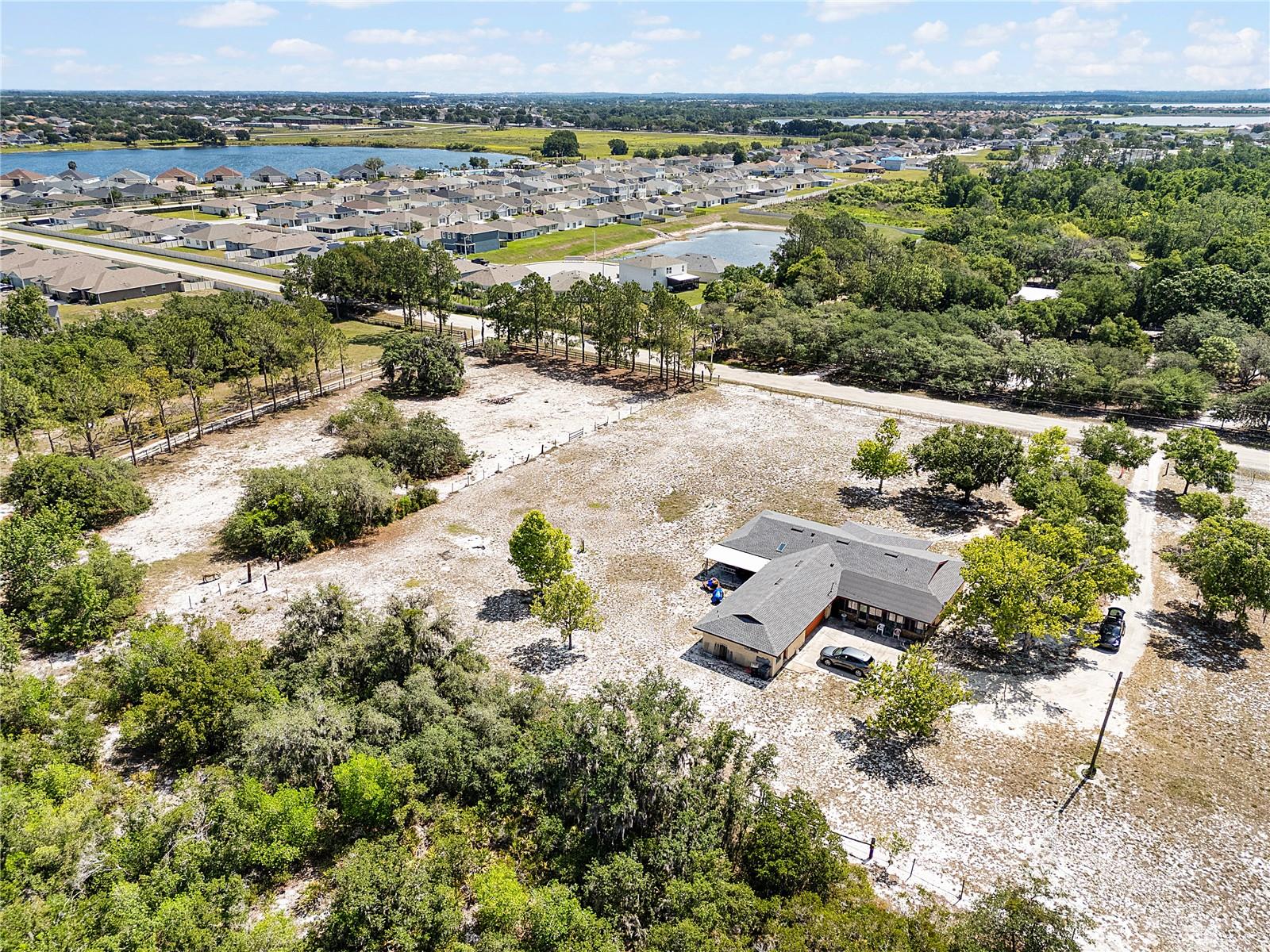 SUNDANCE RANCH ESTATES - Residential