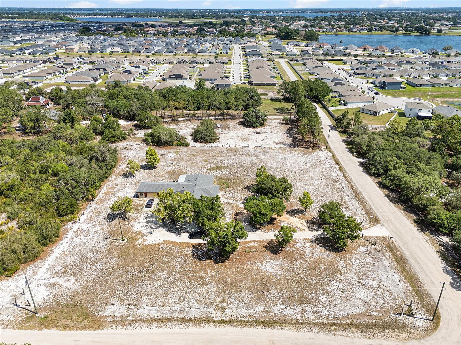SUNDANCE RANCH ESTATES - Residential