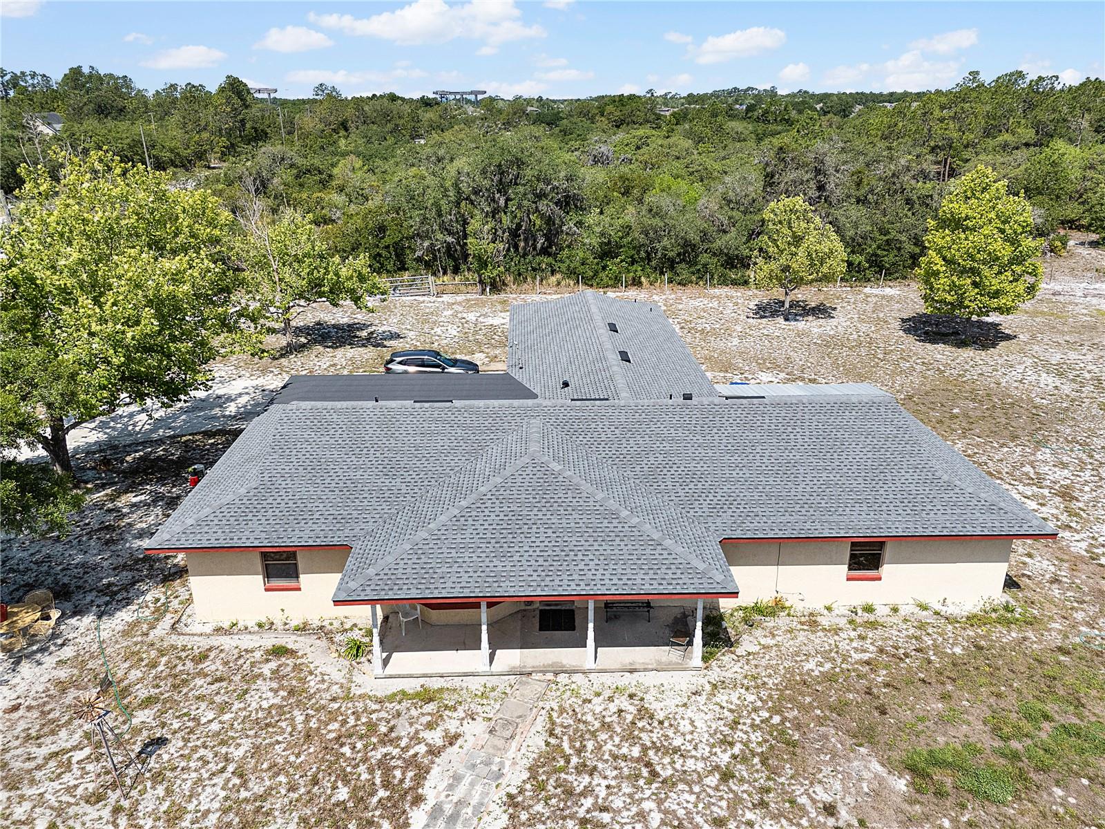 SUNDANCE RANCH ESTATES - Residential