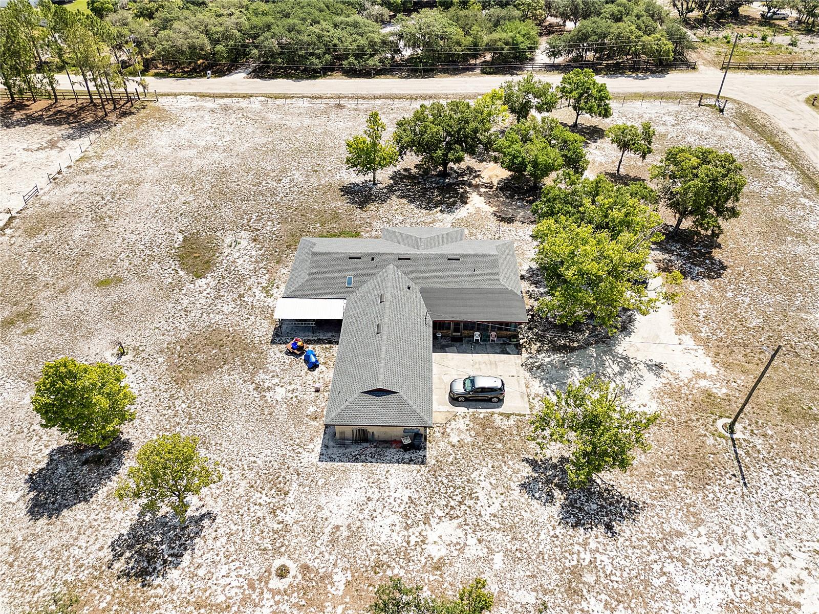 SUNDANCE RANCH ESTATES - Residential