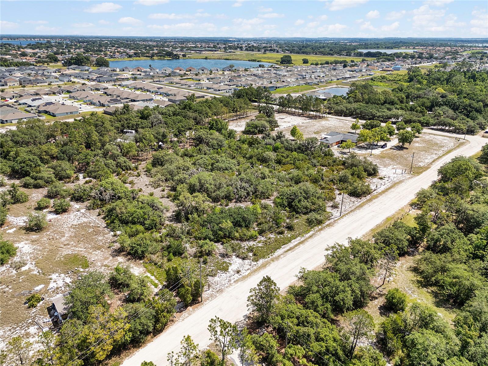 SUNDANCE RANCH ESTATES - Residential