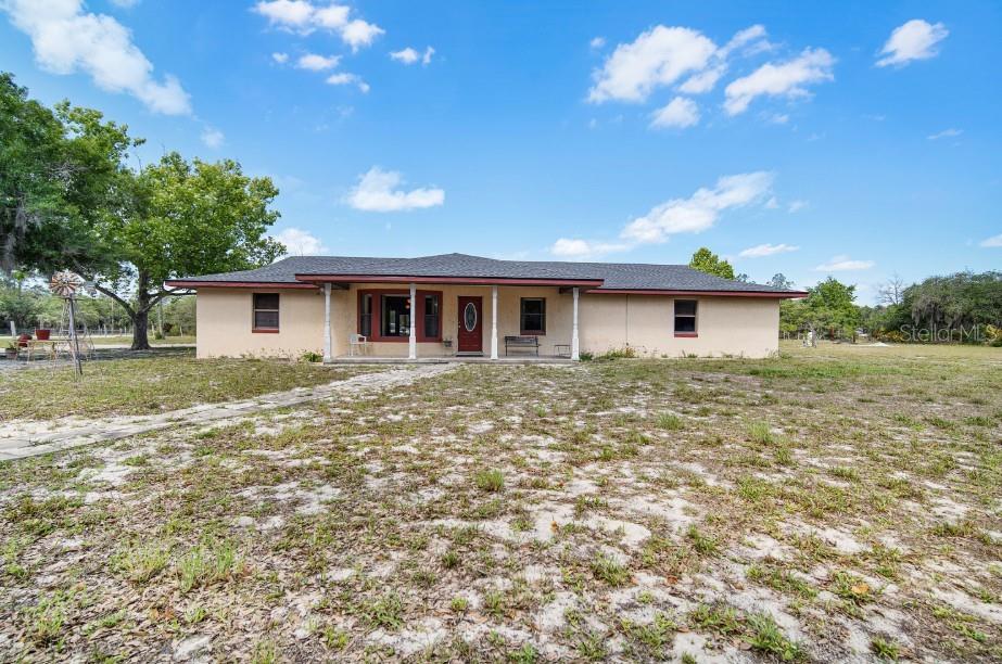 SUNDANCE RANCH ESTATES - Residential