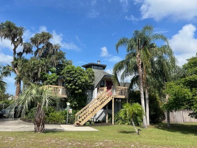 1292 NADINE DRIVE
