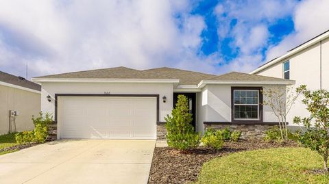 A home in BRADENTON