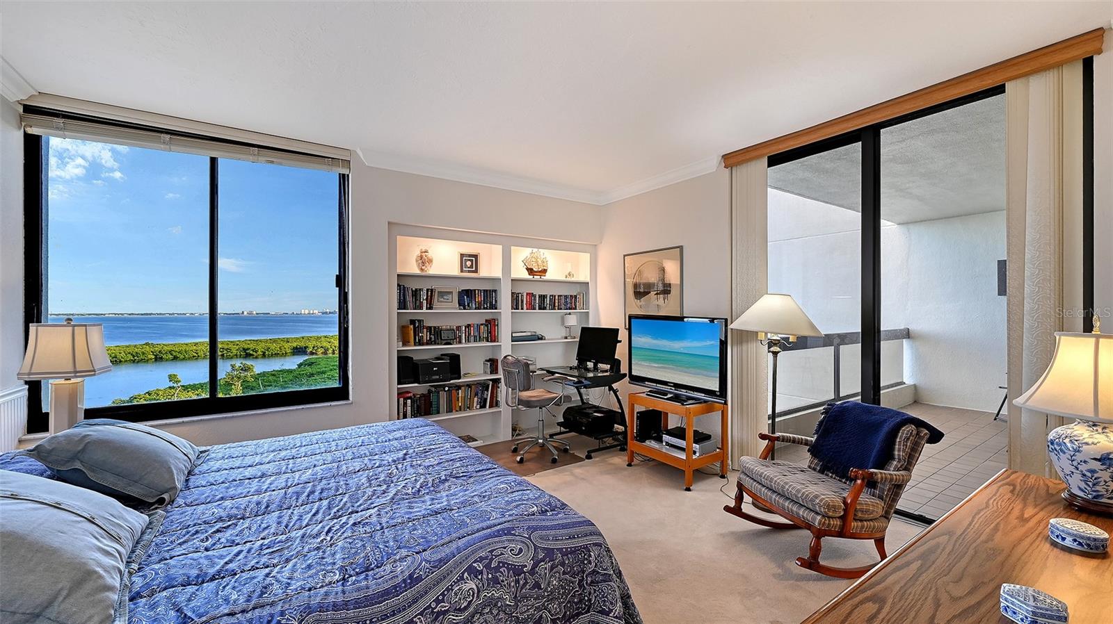 FAIRWAY BAY 1 - Residential