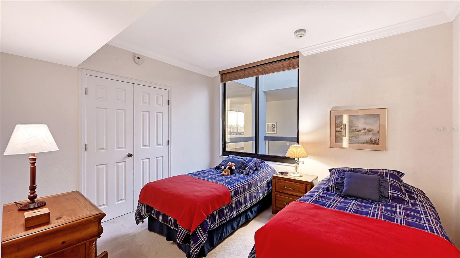 FAIRWAY BAY 1 - Residential