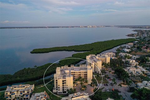 1932 HARBOURSIDE DRIVE 254 LONGBOAT KEY FL 34228