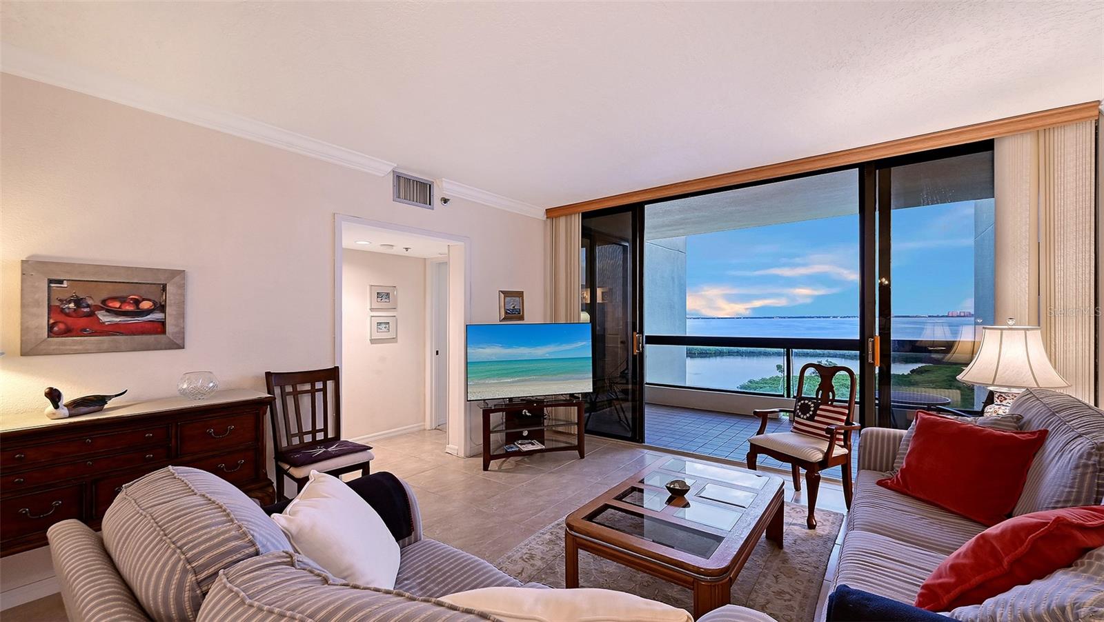 FAIRWAY BAY 1 - Residential