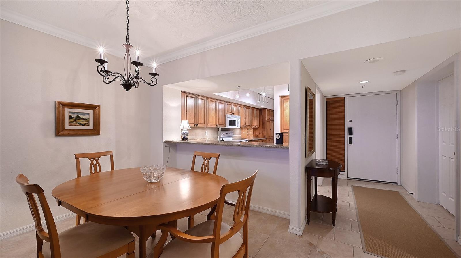 FAIRWAY BAY 1 - Residential