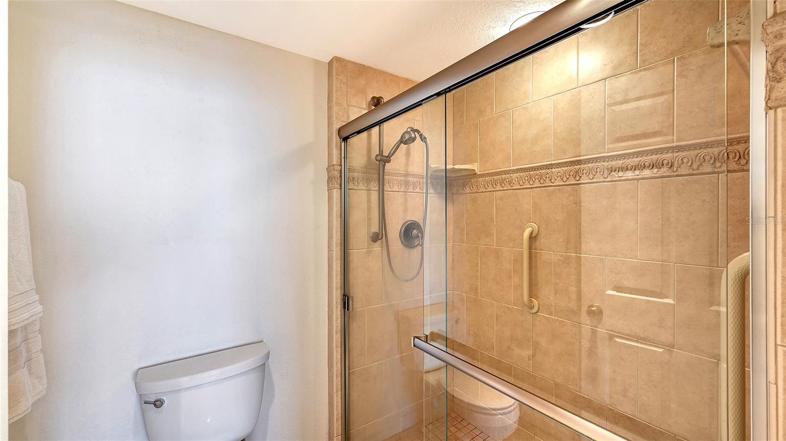 FAIRWAY BAY 1 - Residential