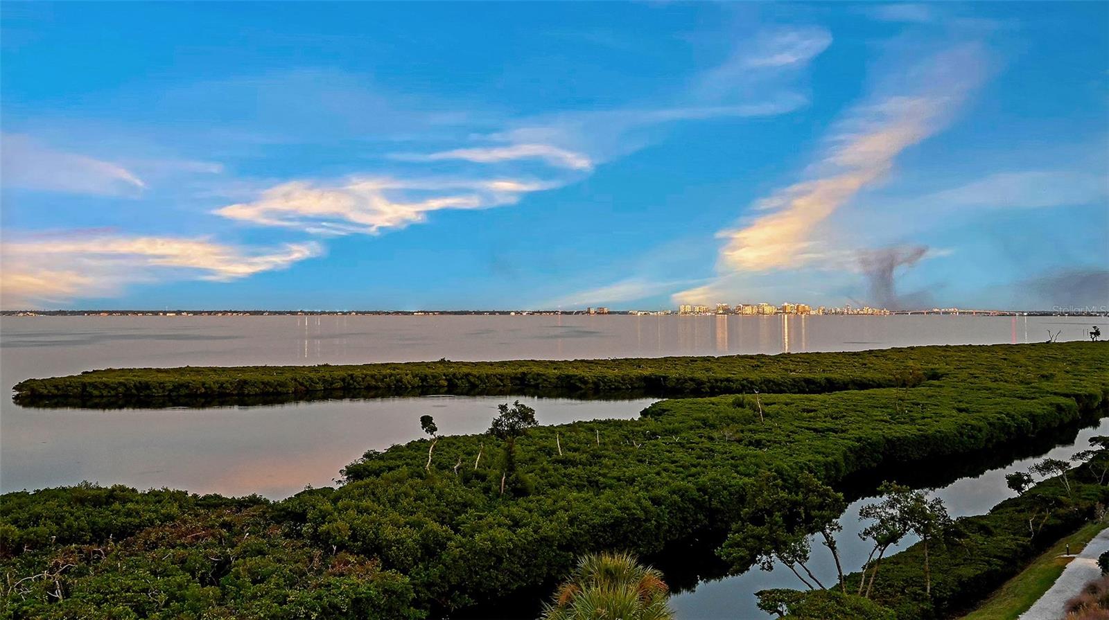 FAIRWAY BAY 1 - Residential