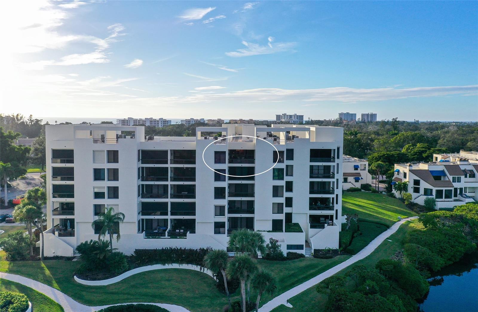 FAIRWAY BAY 1 - Residential
