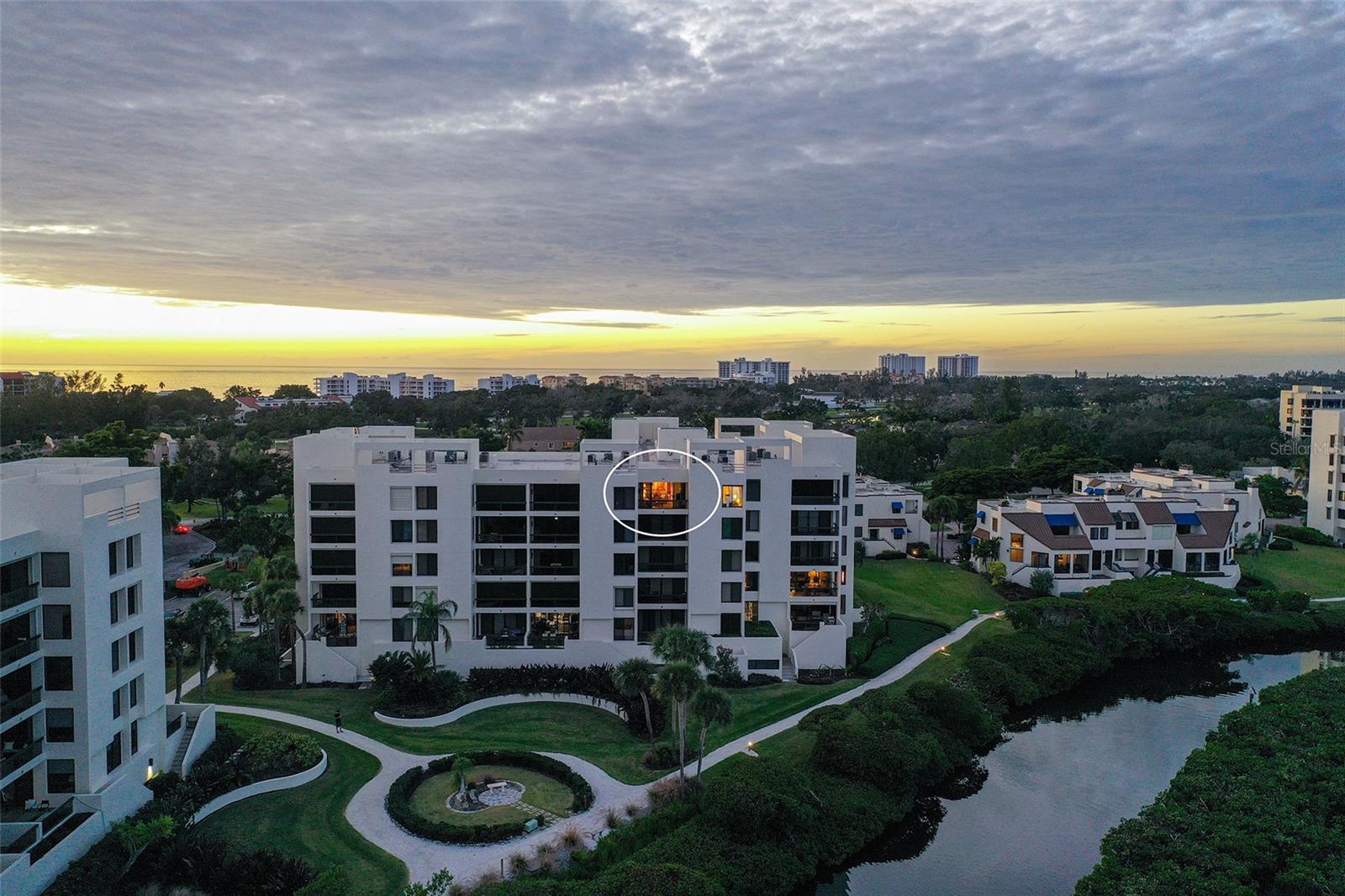 FAIRWAY BAY 1 - Residential