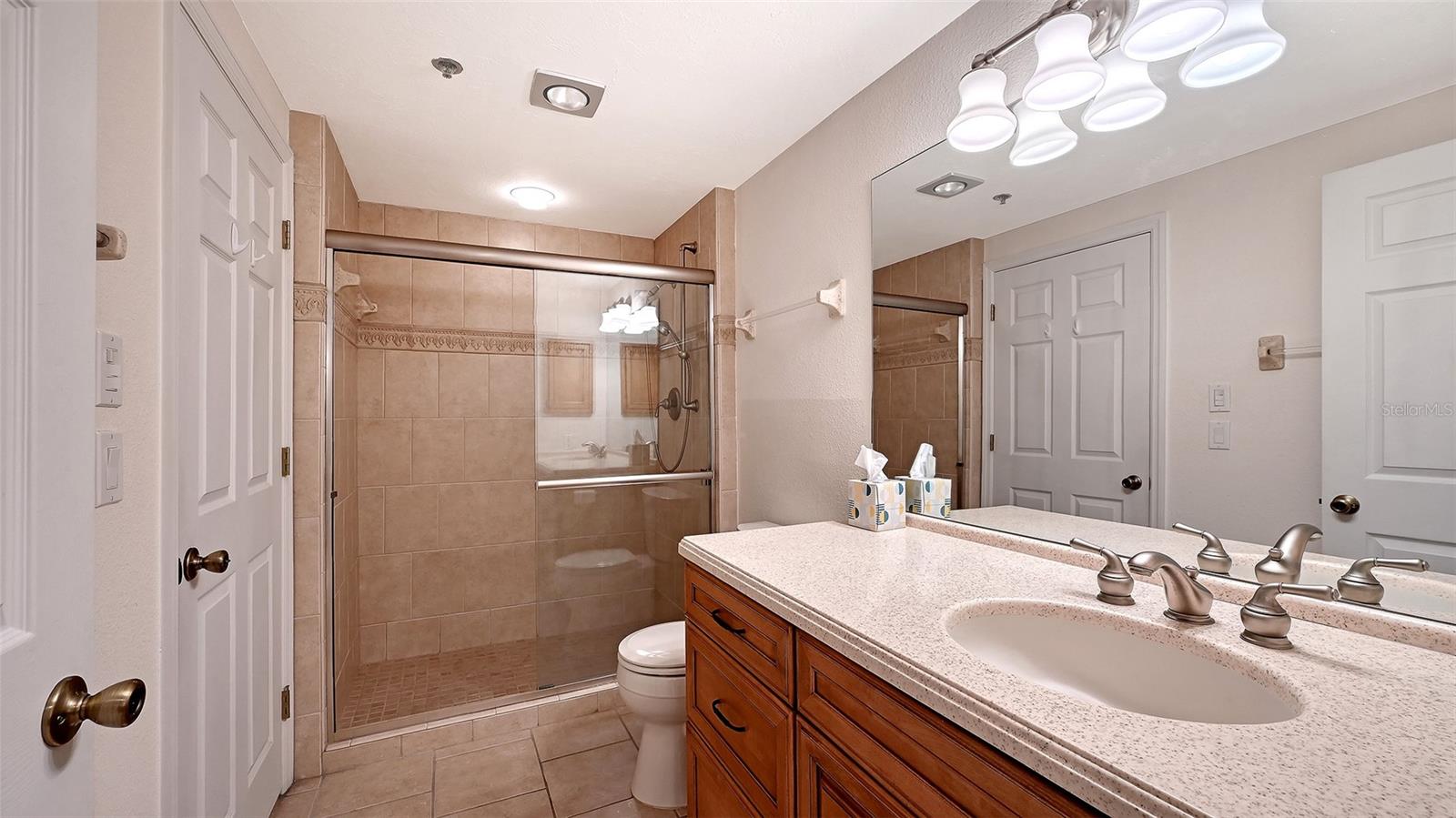 FAIRWAY BAY 1 - Residential