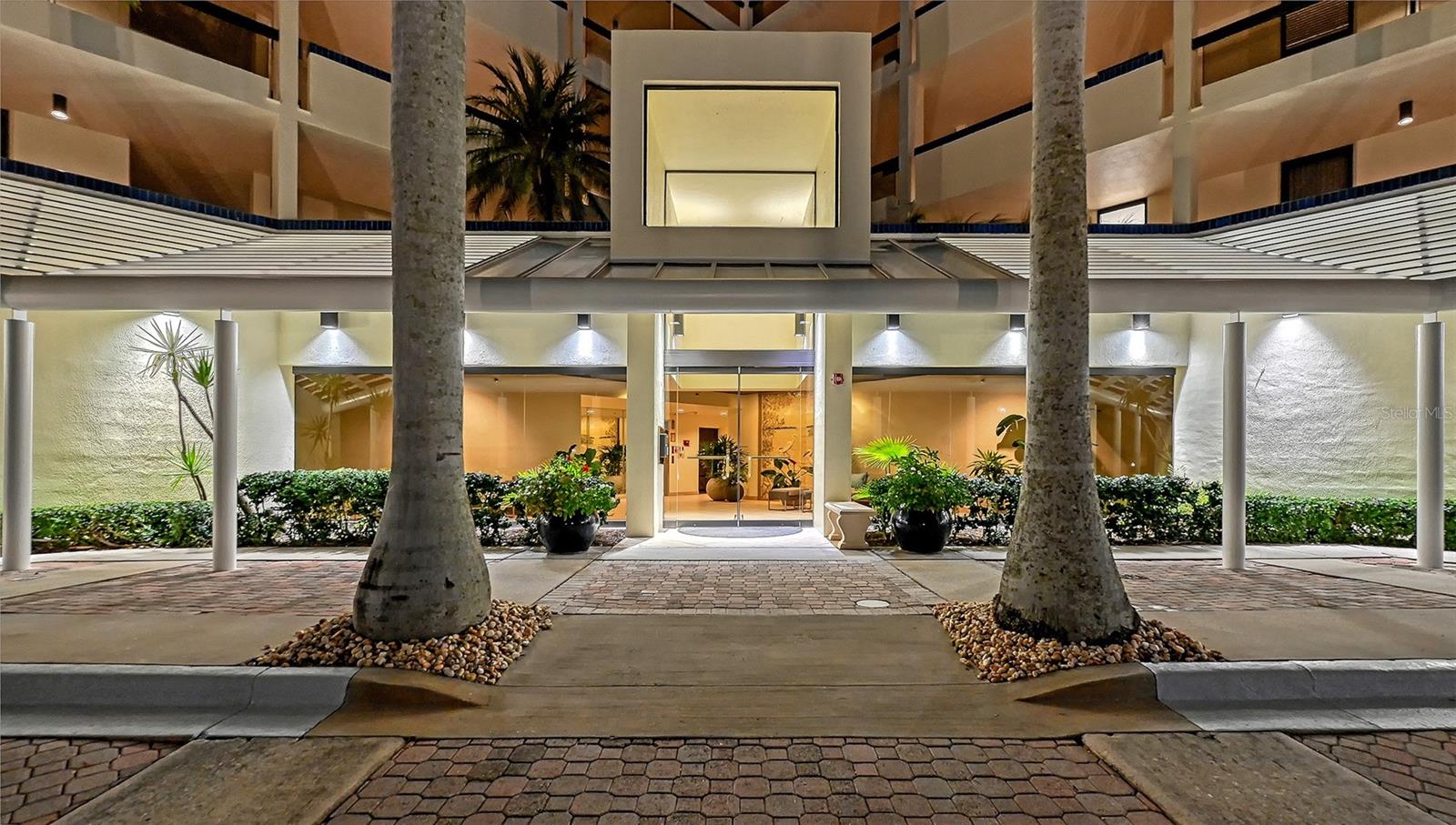 FAIRWAY BAY 1 - Residential