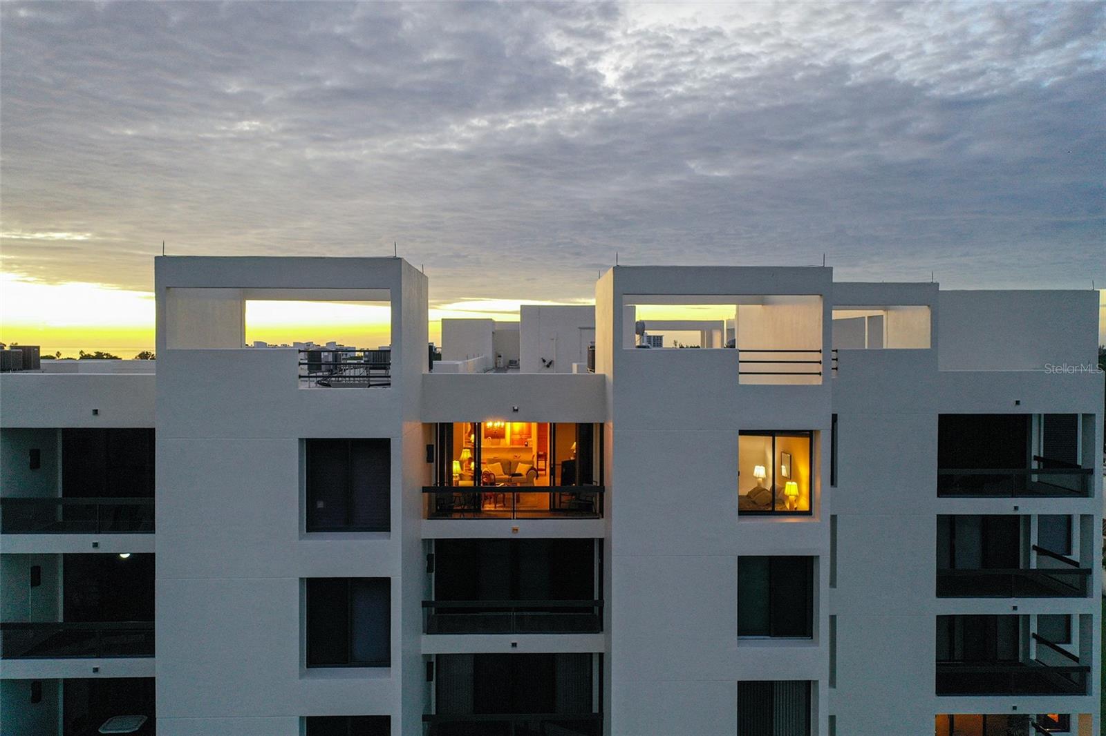 FAIRWAY BAY 1 - Residential