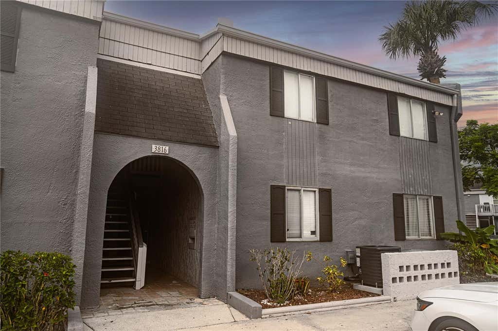 Photo of 3816 Cortez Drive #D, Tampa, FL 33614 (MLS # TB8533119)