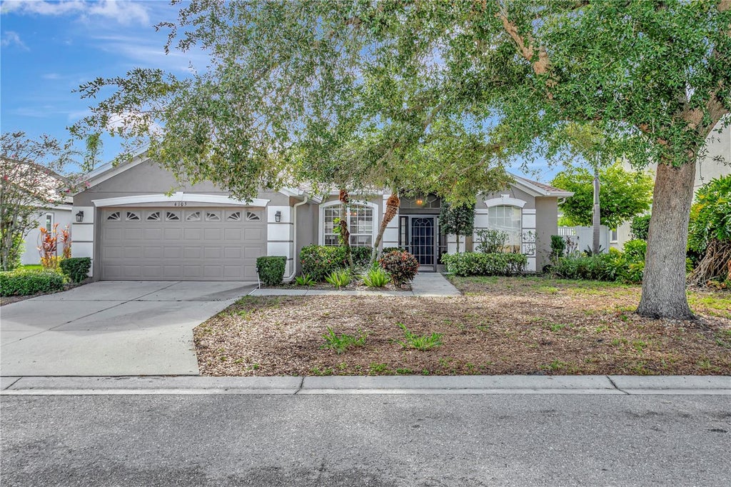 Photo of 4105 30th Lane E, Bradenton, FL 34208 (MLS # P4939258)