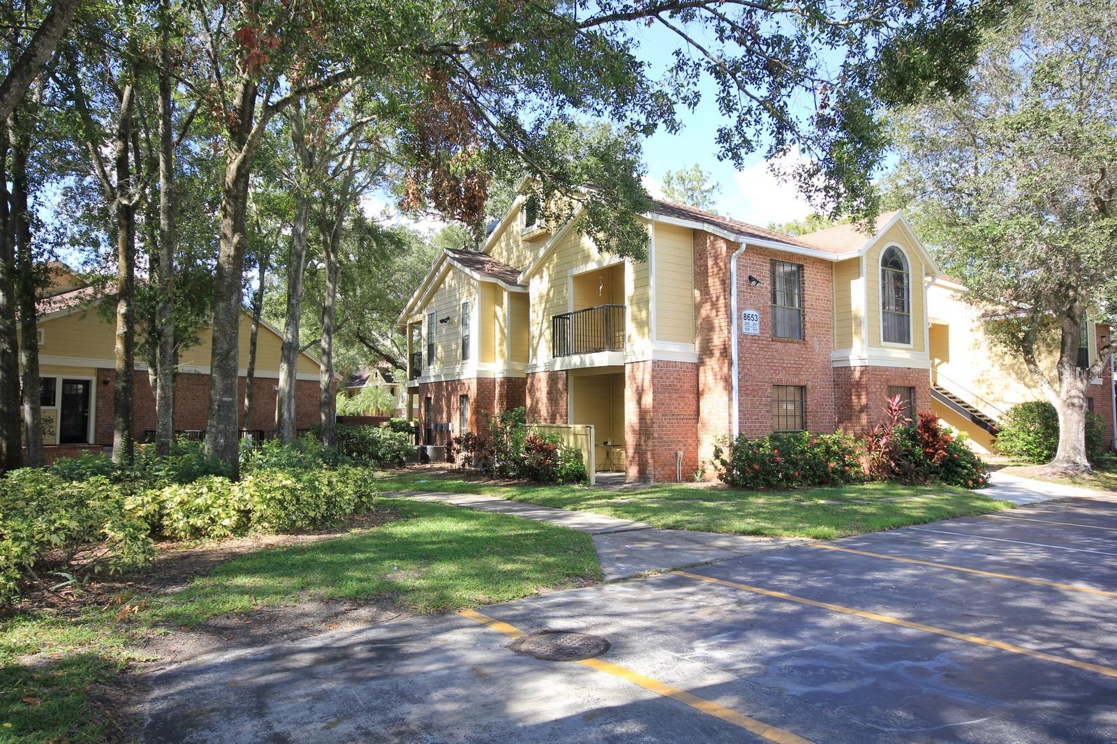 THE GRAND RESERVE CONDO - Residential