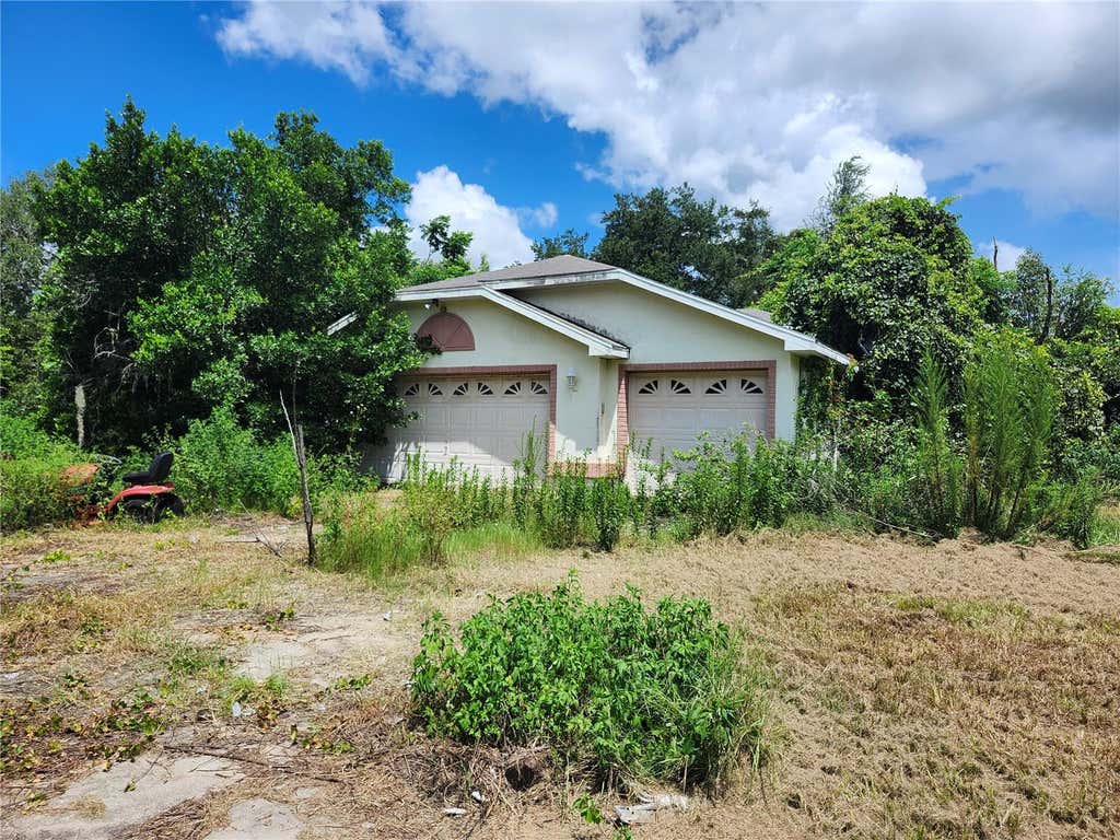 Photo of 15001 Centralia Road, Brooksville, FL 34614 (MLS # W7888513)