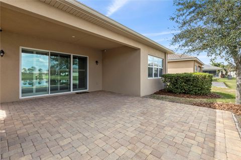 A home in WESLEY CHAPEL