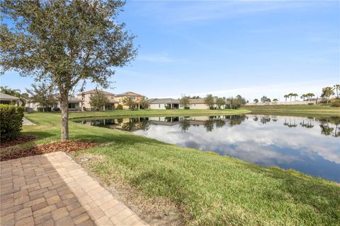 A home in WESLEY CHAPEL