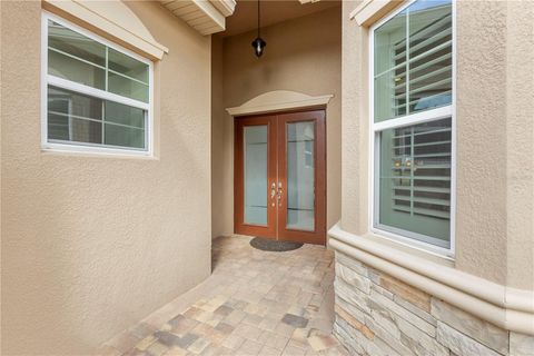 A home in WESLEY CHAPEL