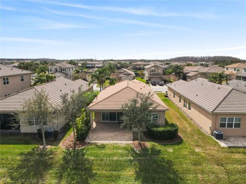 A home in WESLEY CHAPEL