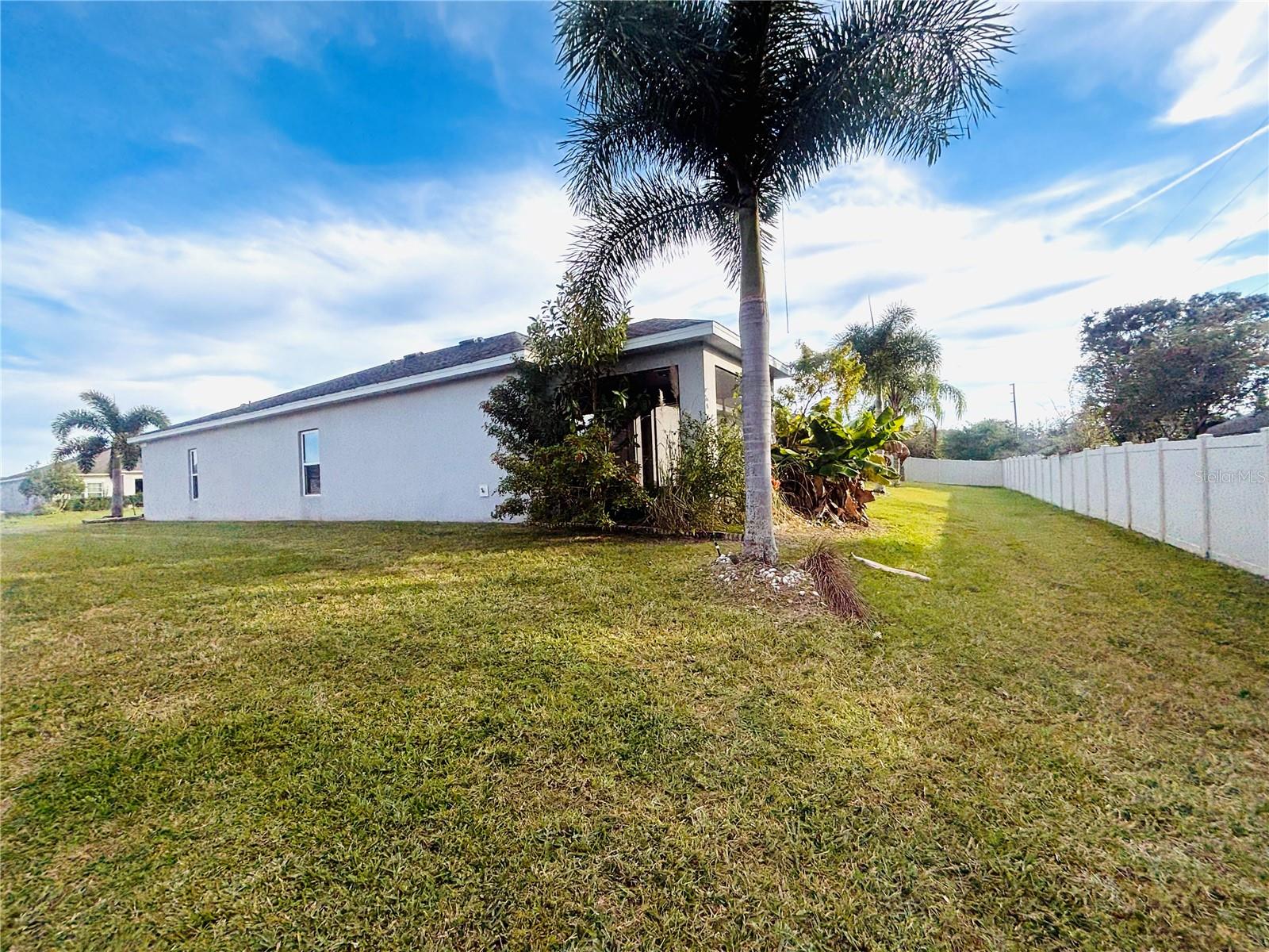 PINEWOOD GARDENS - Residential