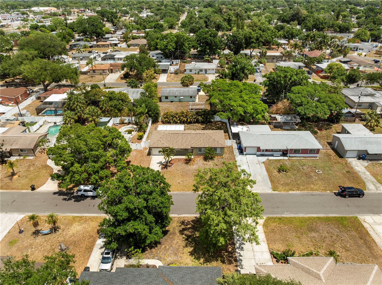 EUCLID ESTATES - Residential