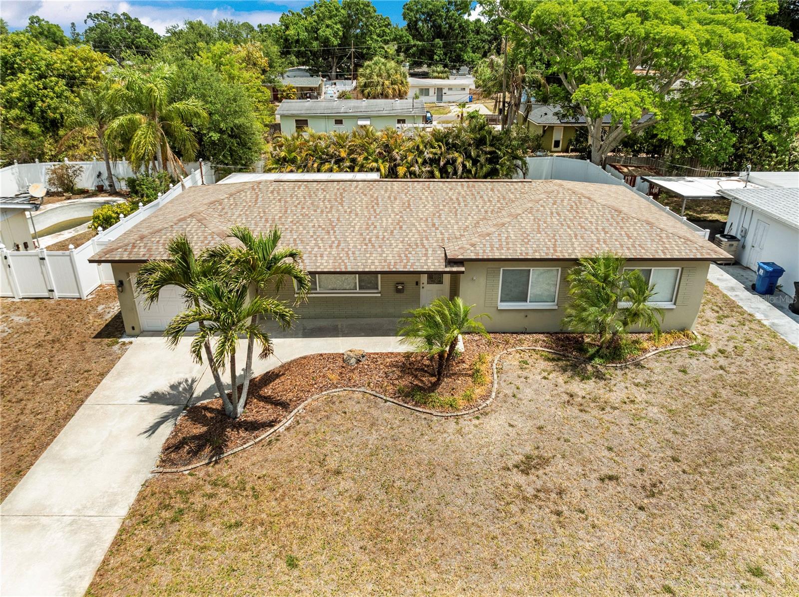 EUCLID ESTATES - Residential