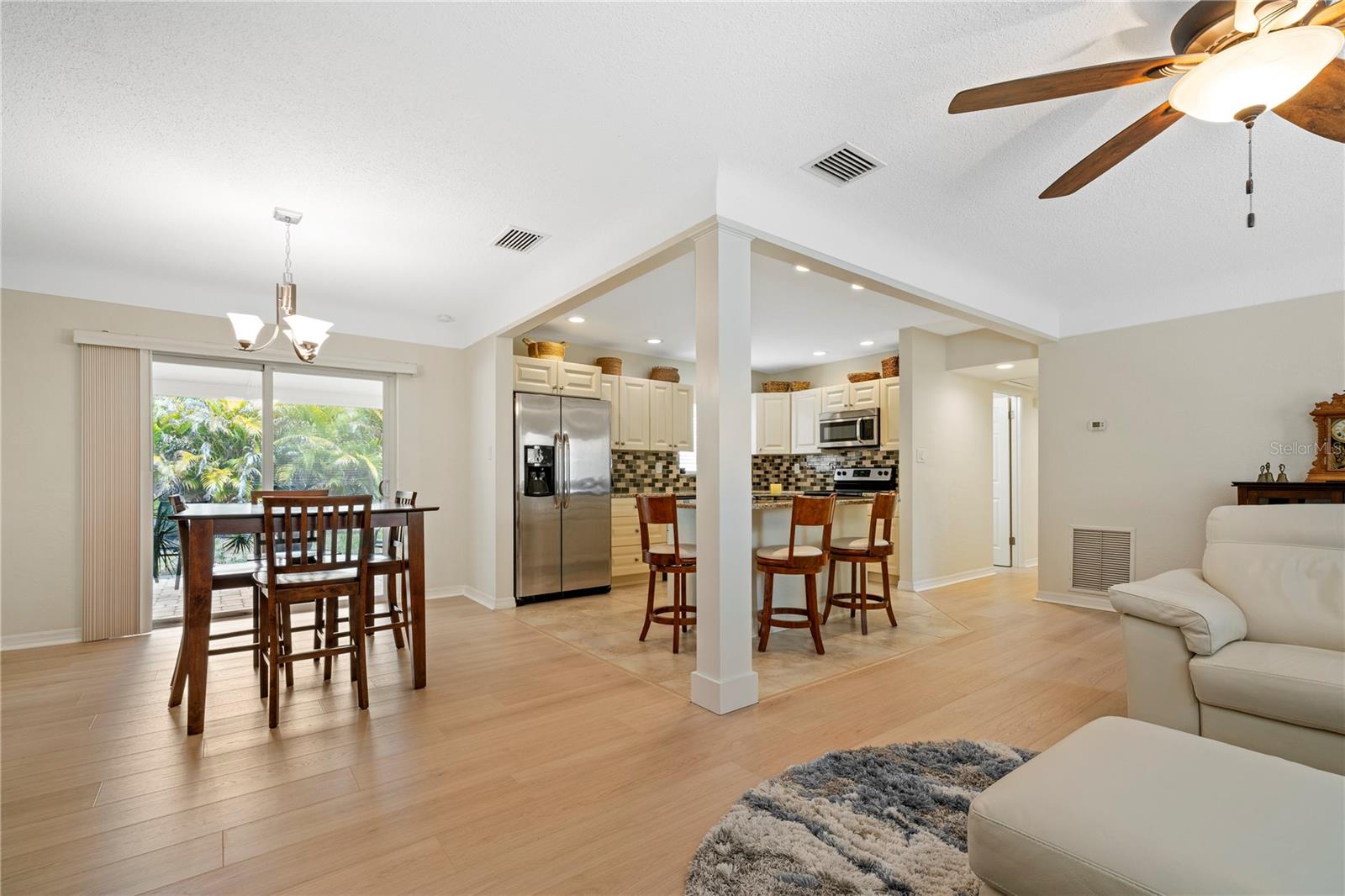 EUCLID ESTATES - Residential
