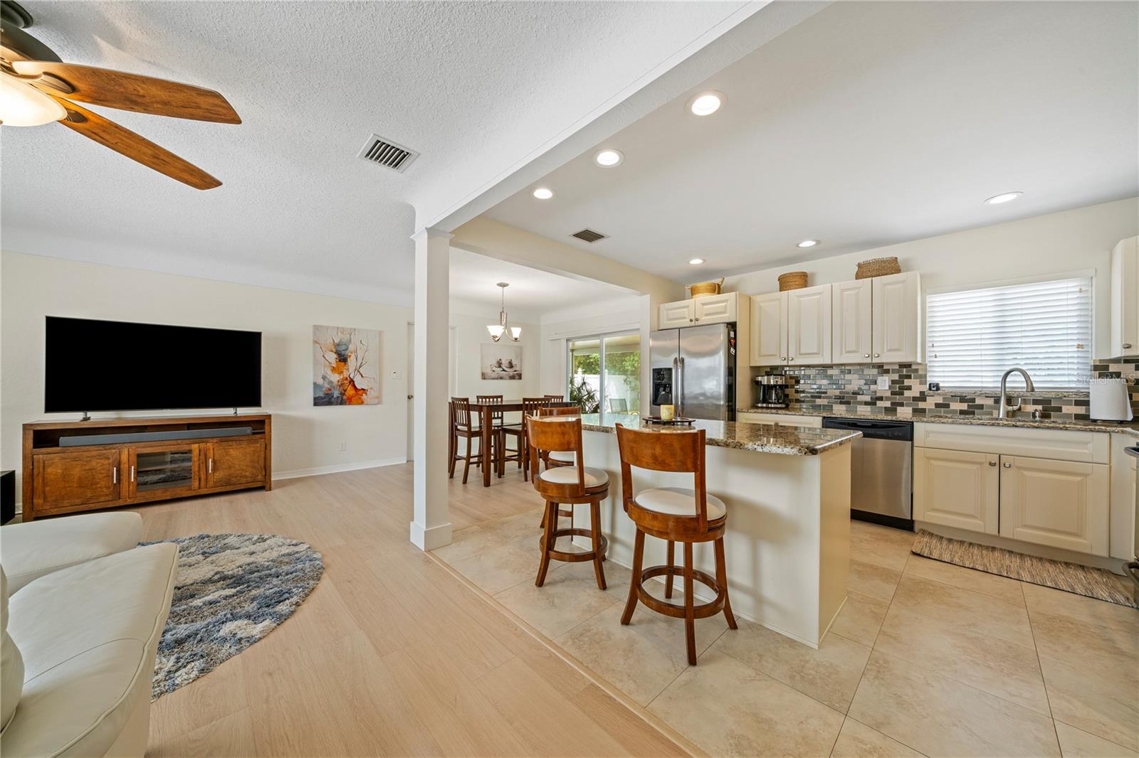 EUCLID ESTATES - Residential