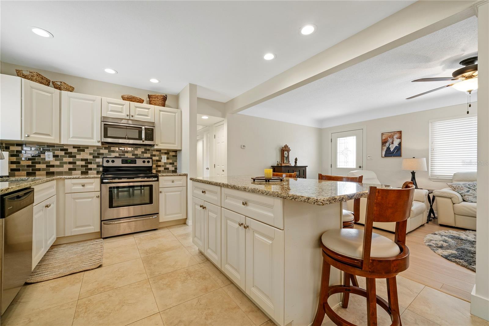EUCLID ESTATES - Residential