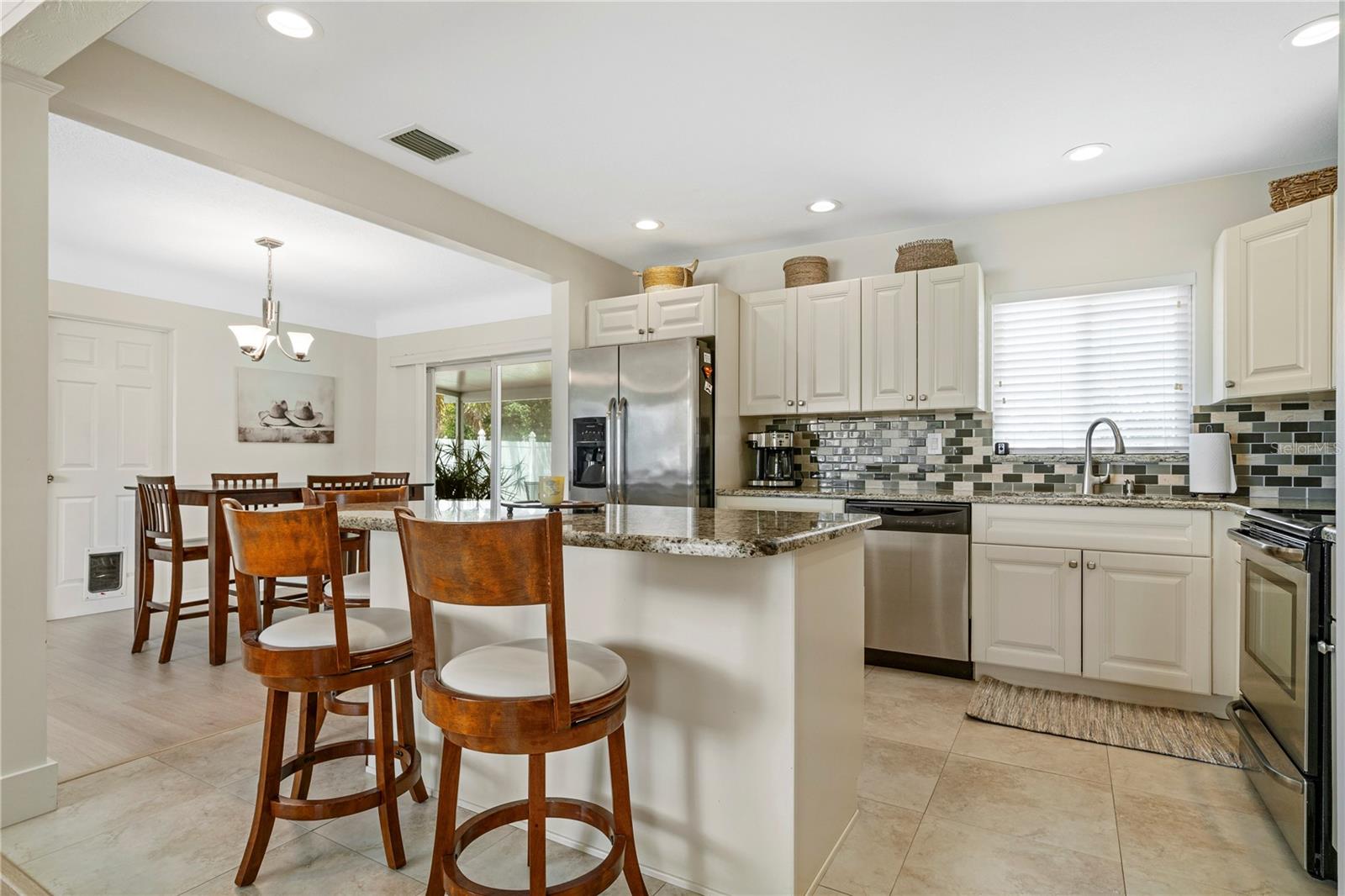 EUCLID ESTATES - Residential