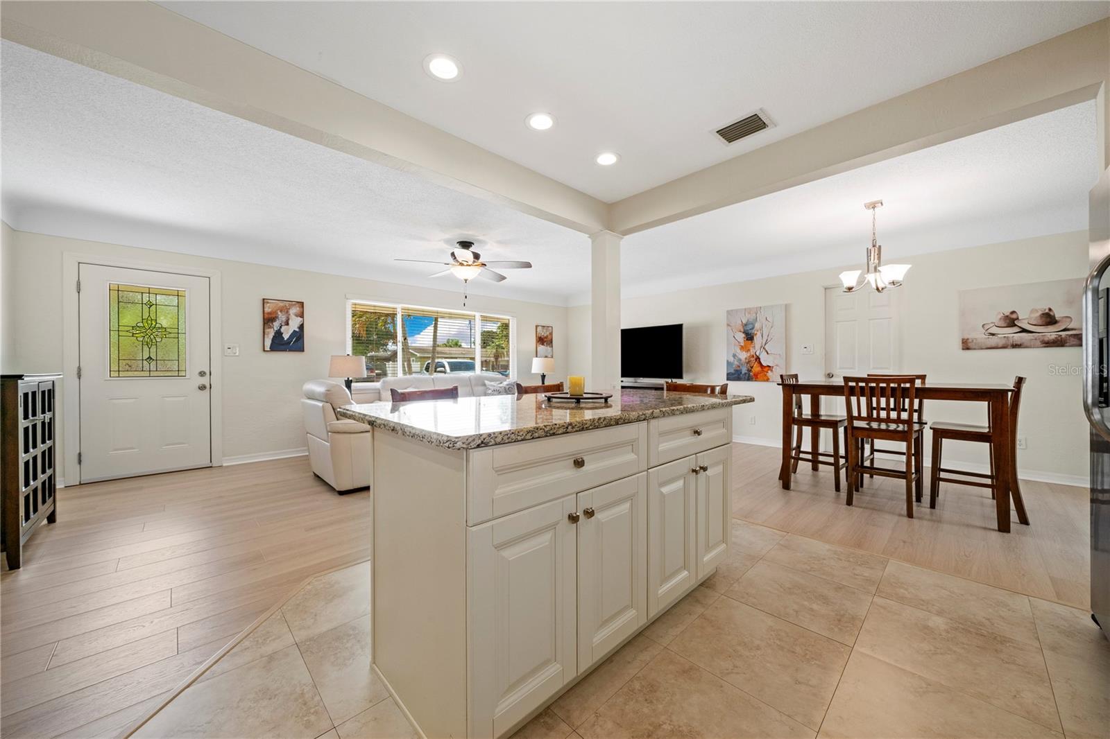 EUCLID ESTATES - Residential