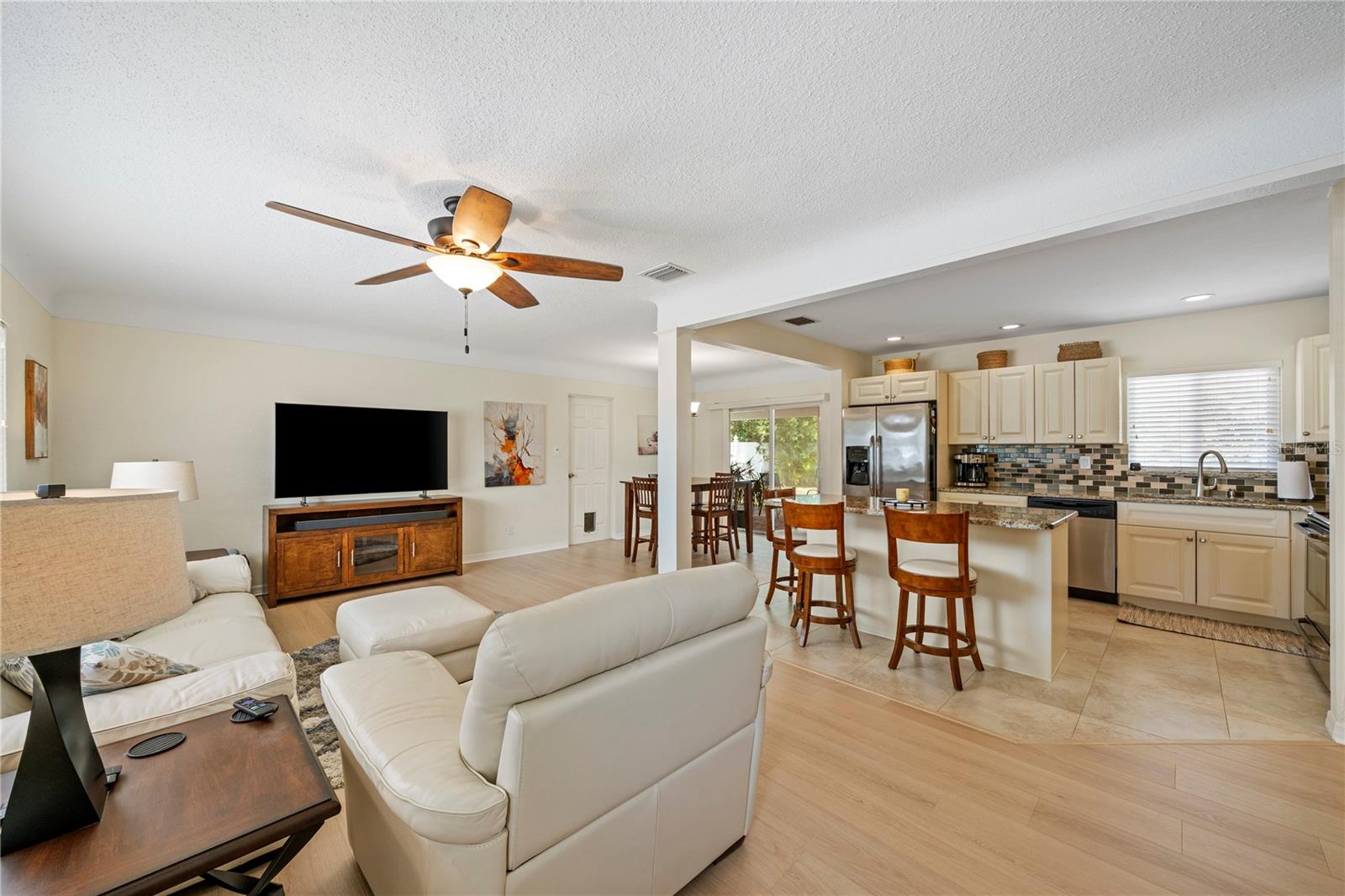 EUCLID ESTATES - Residential