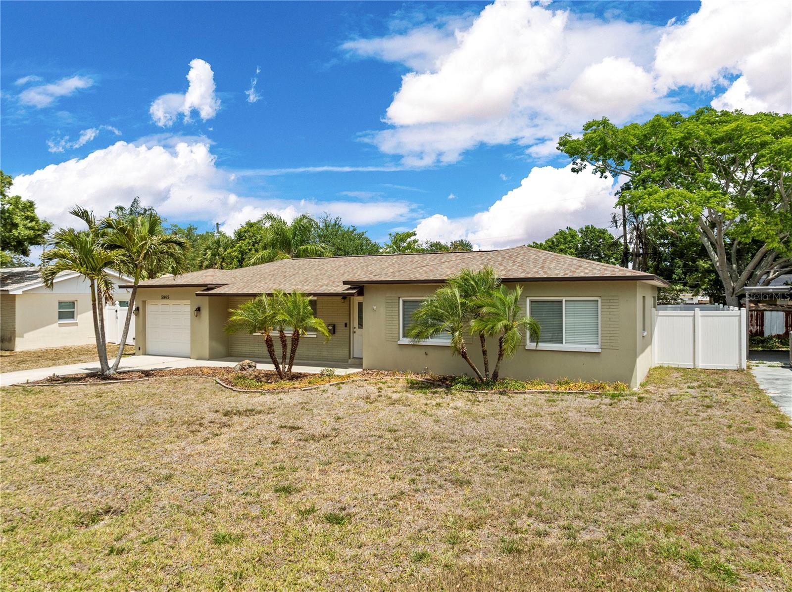 EUCLID ESTATES - Residential