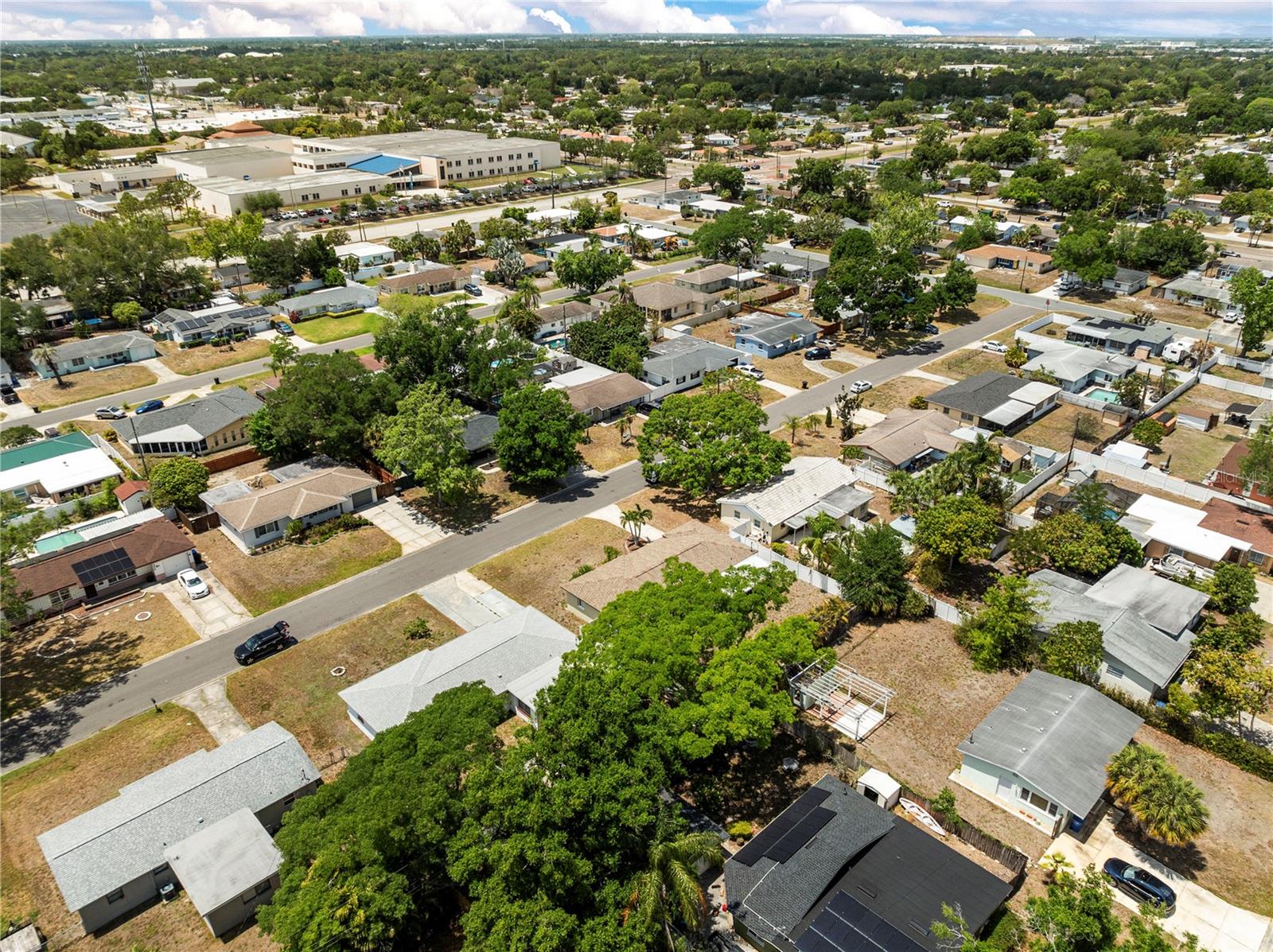 EUCLID ESTATES - Residential