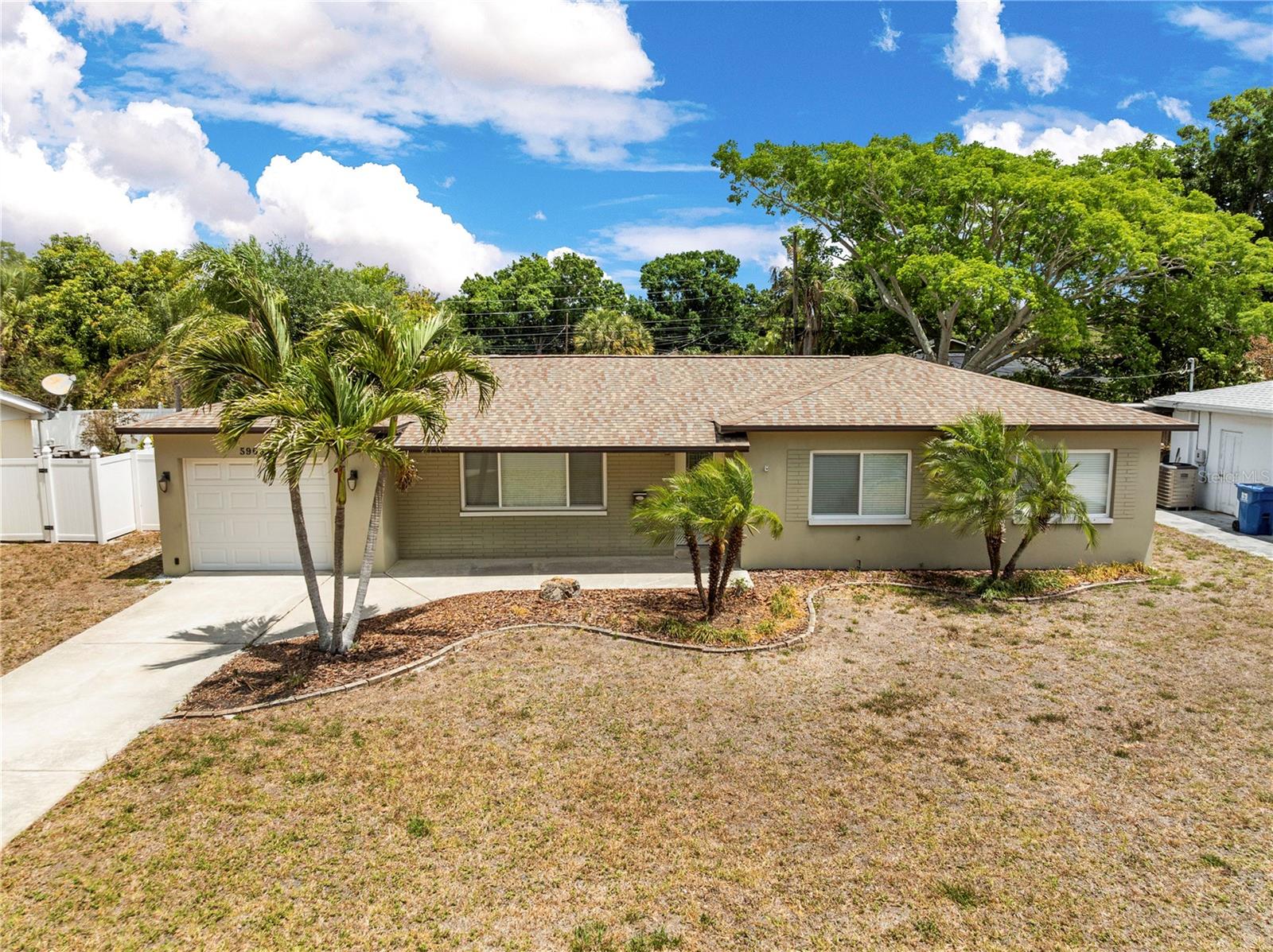 EUCLID ESTATES - Residential