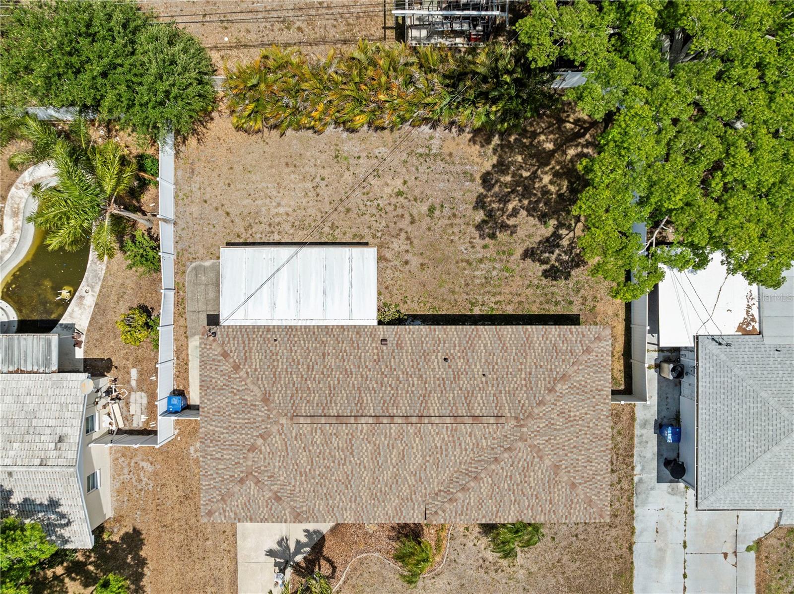 EUCLID ESTATES - Residential