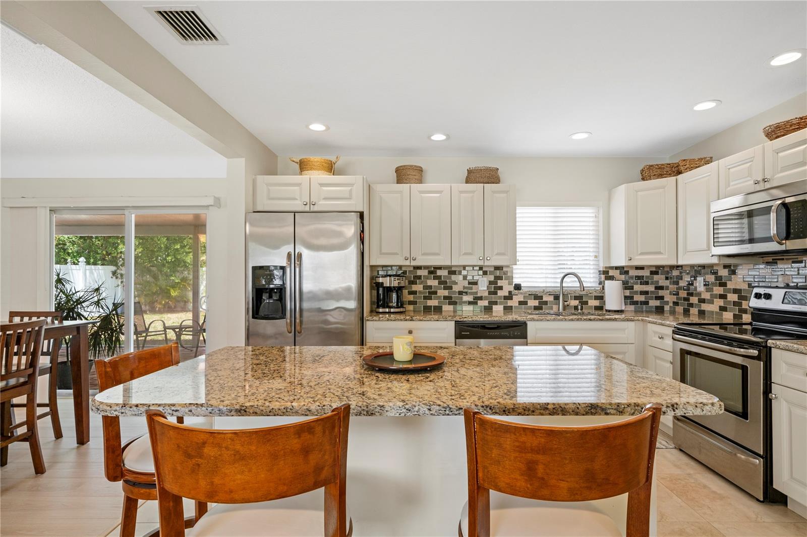 EUCLID ESTATES - Residential