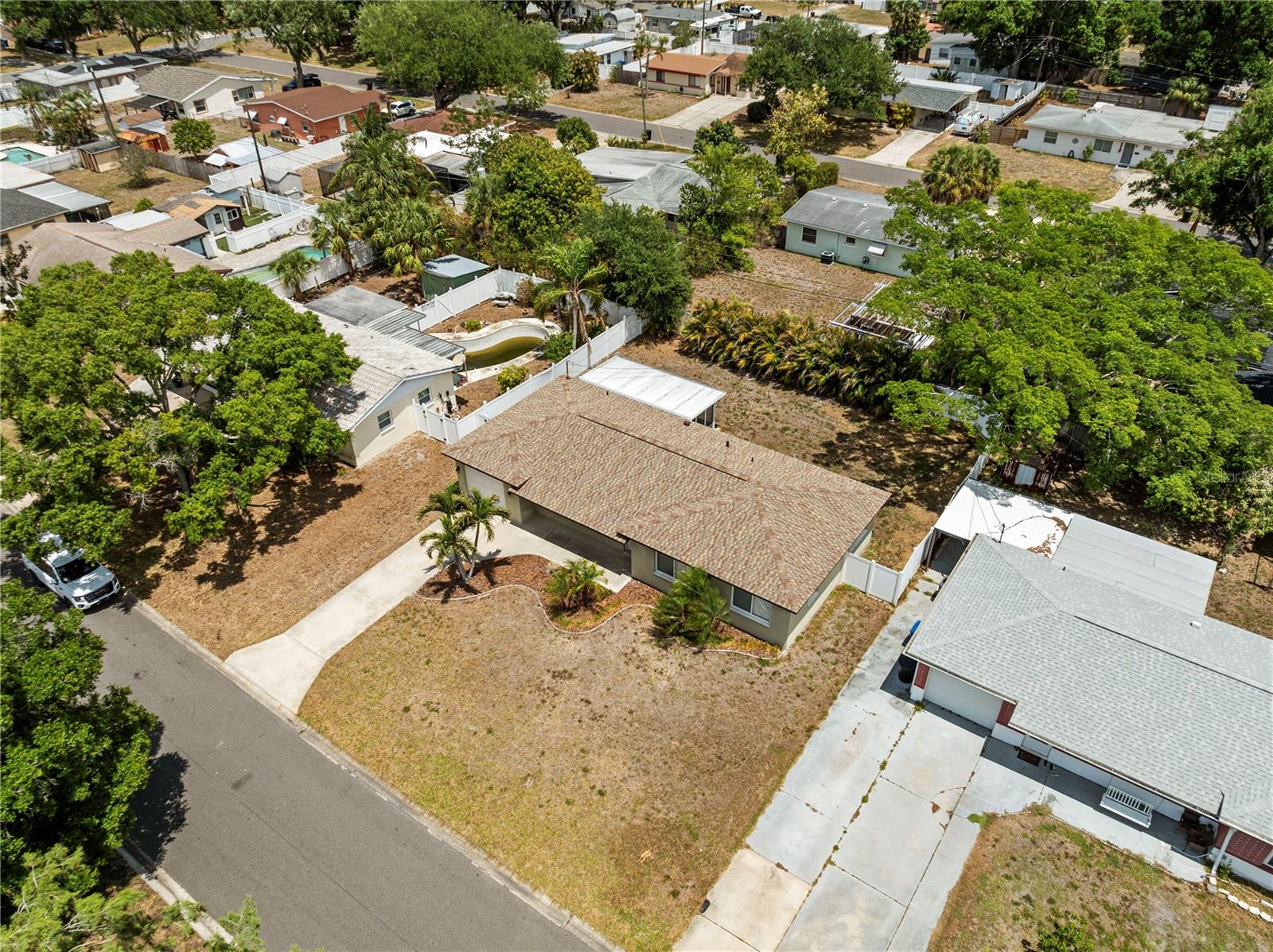 EUCLID ESTATES - Residential