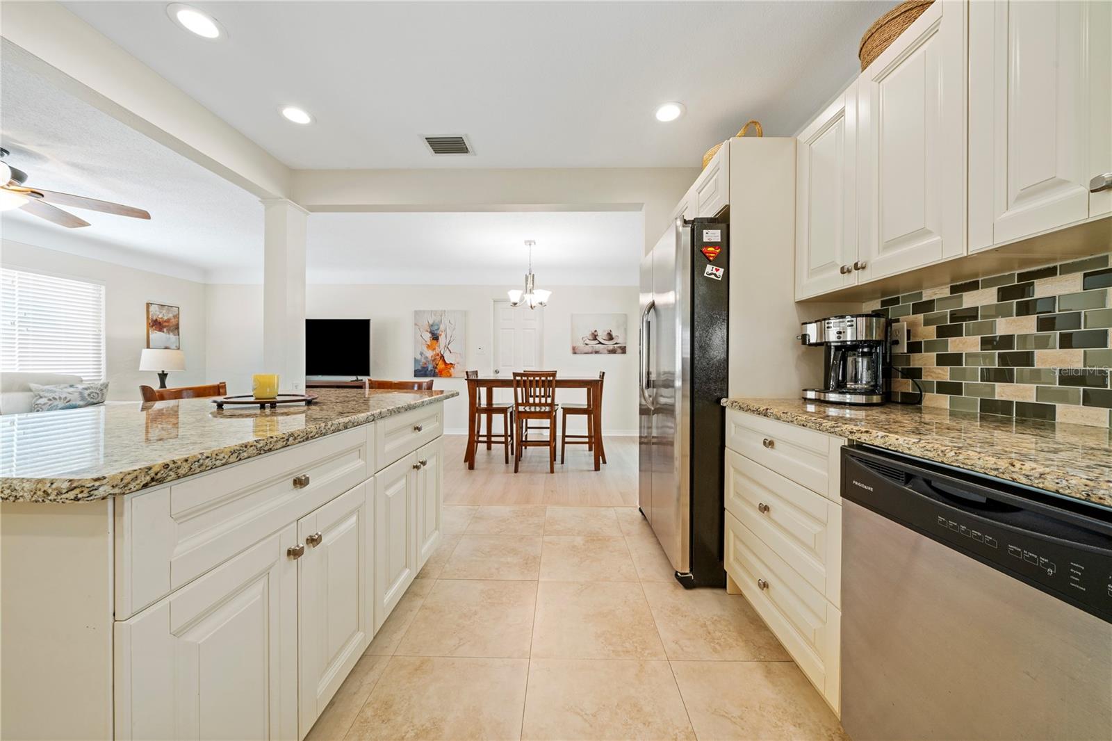 EUCLID ESTATES - Residential
